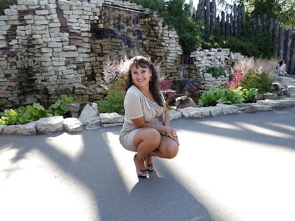 23P Russians Sexy Mature! Amateur Mixed! 