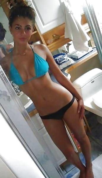25P Amateur Teens on the Beach 3