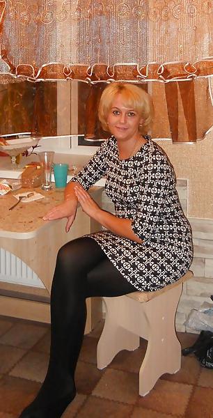 25P Russian mature! Amateur! 