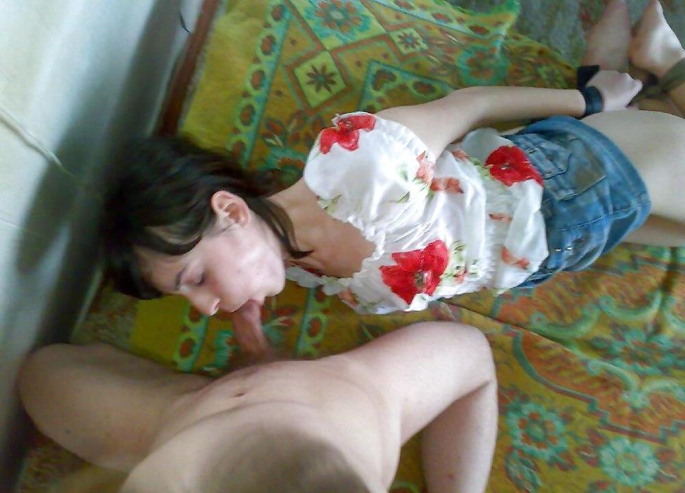 25P Amateur BDSM 4