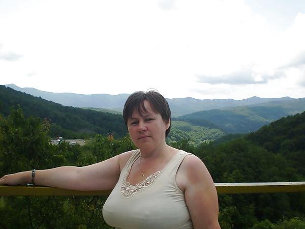 25P Russians Sexy Mature! Amateur Mixed! 