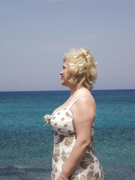 25P Russians Sexy Mature! Amateur Mixed! 