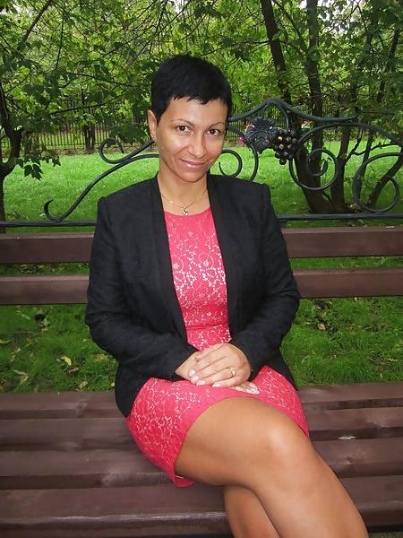 25P Russians Sexy Mature! Amateur Mixed! 