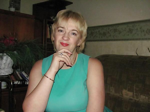 25P Russians Sexy Mature! Amateur Mixed! 
