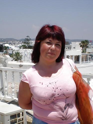25P Russians Sexy Mature! Amateur Mixed! 