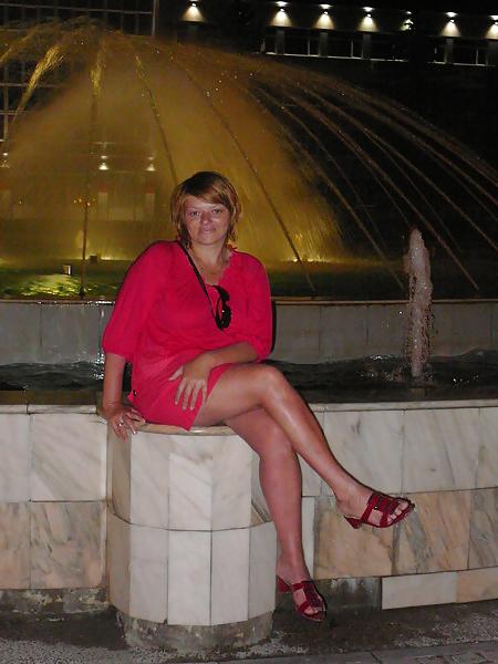 25P Russians Sexy Mature! Amateur Mixed! 