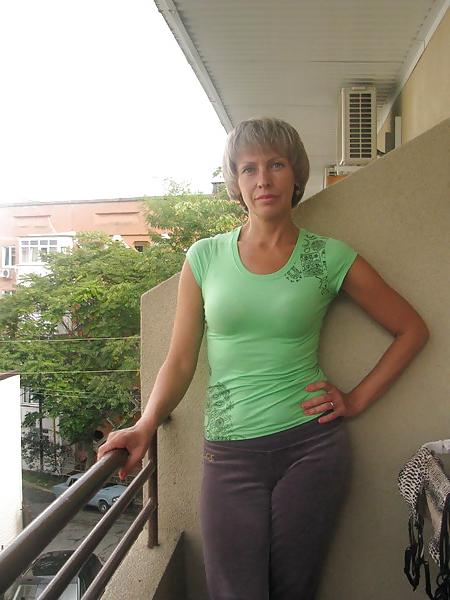 25P Russians Sexy Mature! Amateur Mixed! 