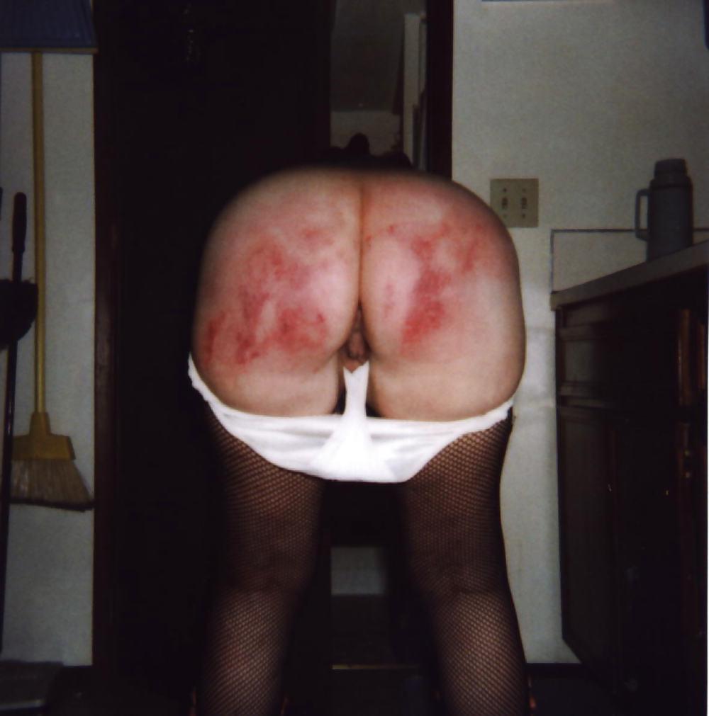 25P Amateur BDSM 5