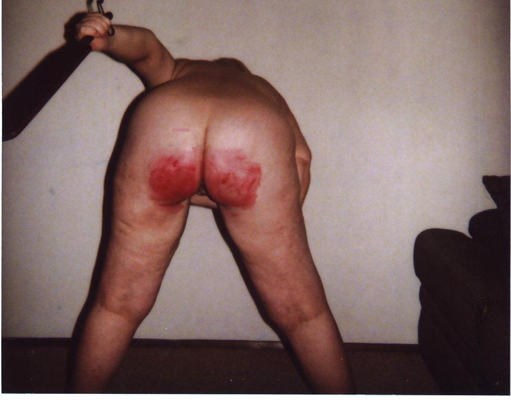 25P Amateur BDSM 5