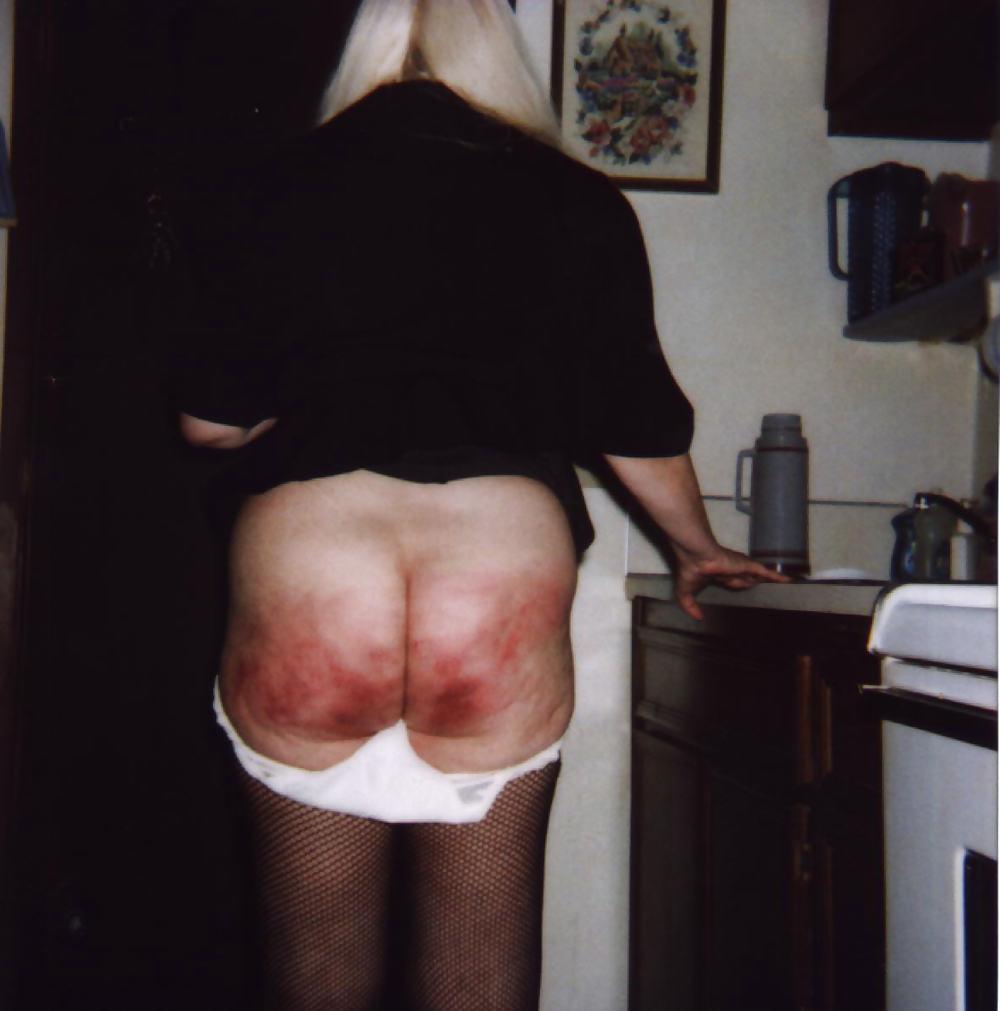 25P Amateur BDSM 5