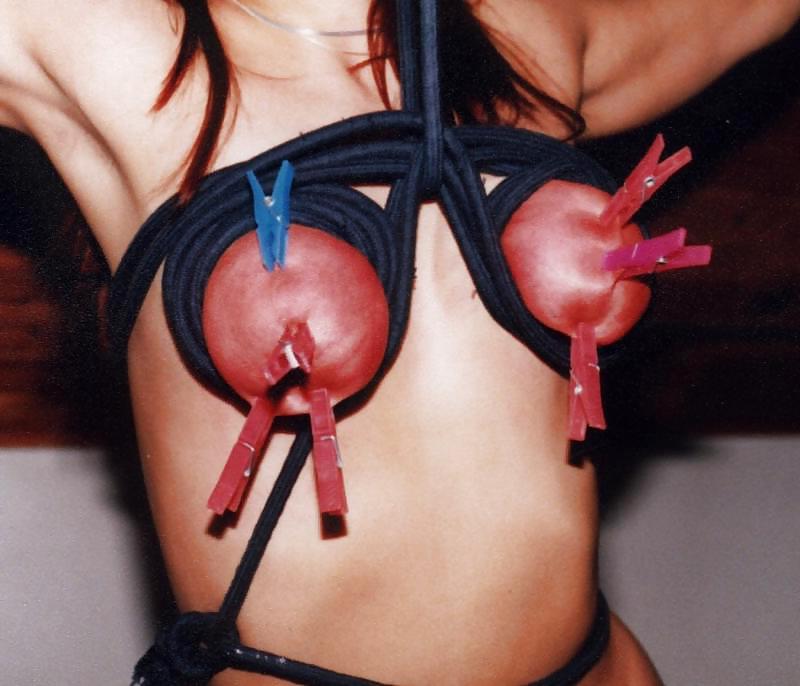 25P Amateur BDSM 5