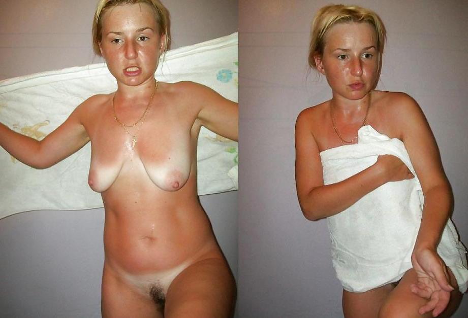 25P AMATEUR DRESSED & UNDRESSED: HOT TEENS & MILFS