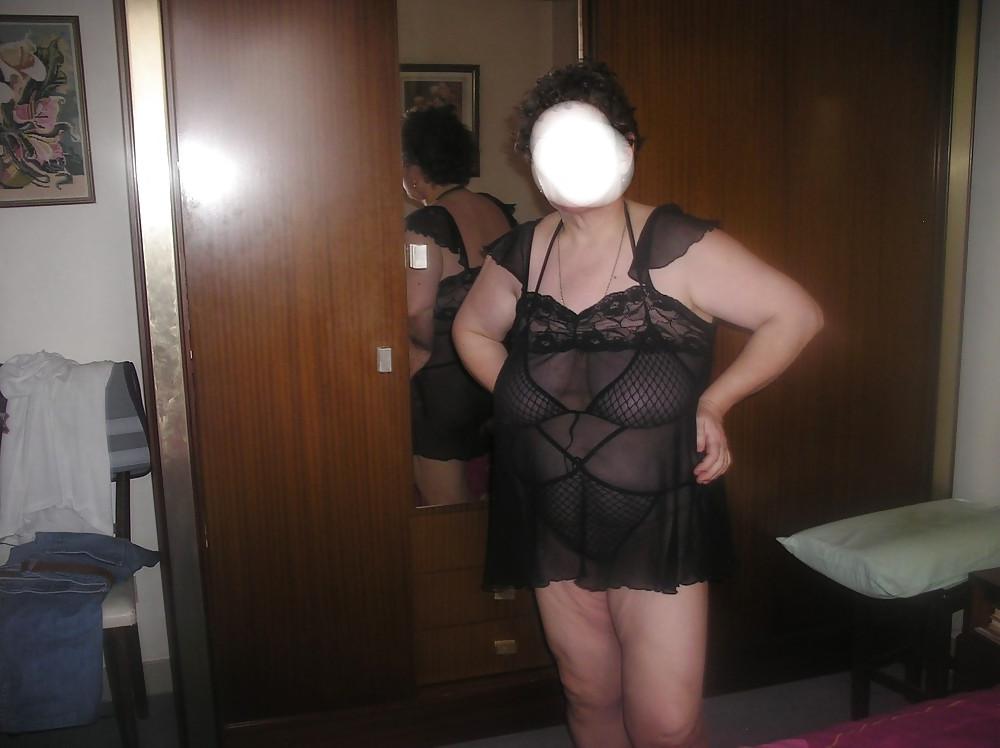 25P Mix amateur bbw mature hausfrauen