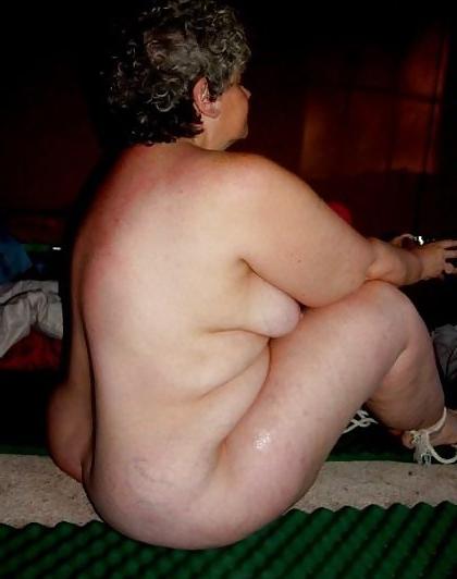 25P Mature amateur