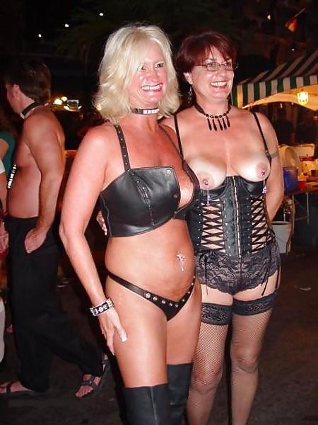 20P Mature Amateur Ladies 12