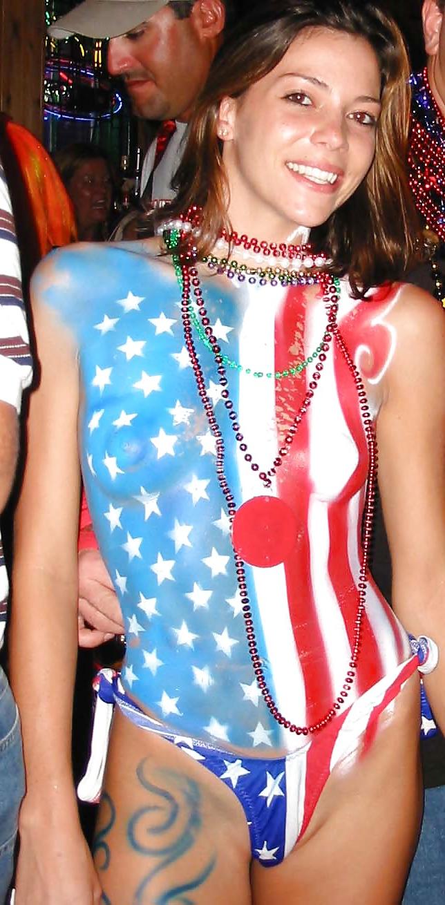 25P Amateur teens tits pics 009