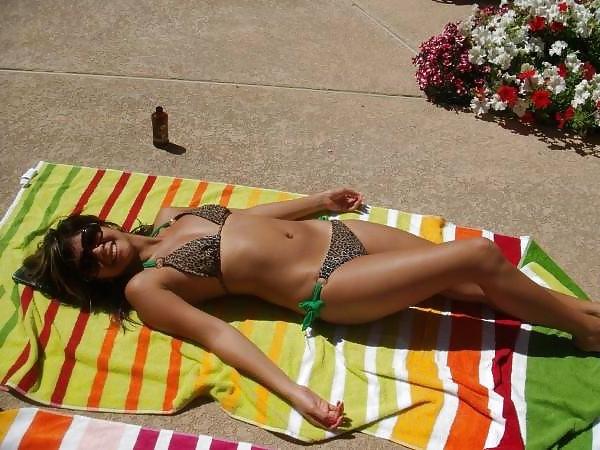 10P Amateur asian