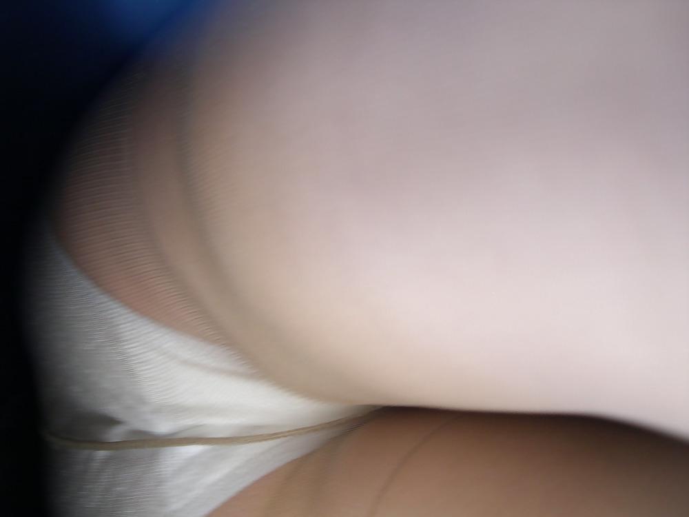 25P Amateur Upskirt And Pussy Erotica 2 By twistedworlds