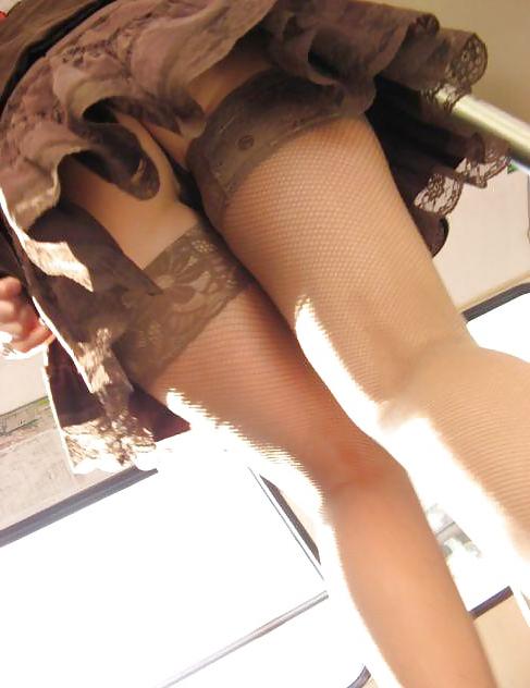 25P Amateur Upskirt And Pussy Erotica 2 By twistedworlds