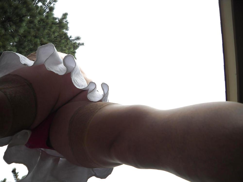 25P Amateur Upskirt And Pussy Erotica 2 By twistedworlds