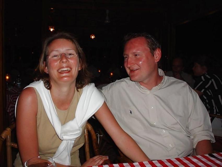 22P Hot German Amateur Couple 6