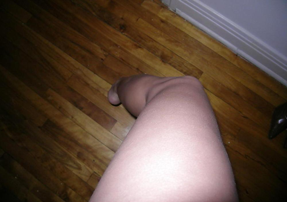 25P Amateur Young Blond Teen