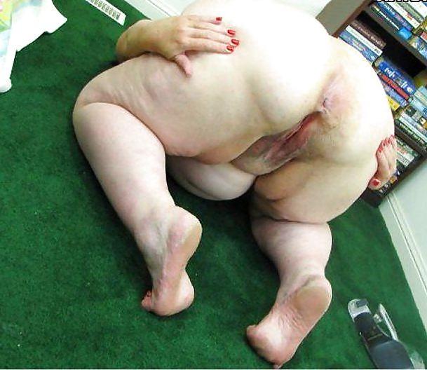20P Mature BBW amateur