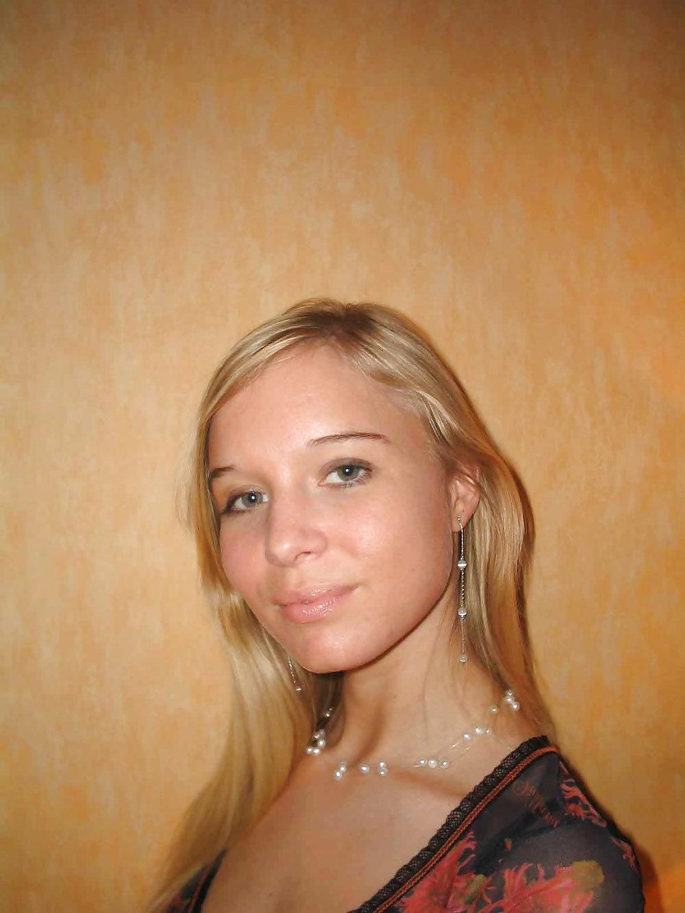 25P Amateur sexi sandra ex pussy stockings sex toys masturbation