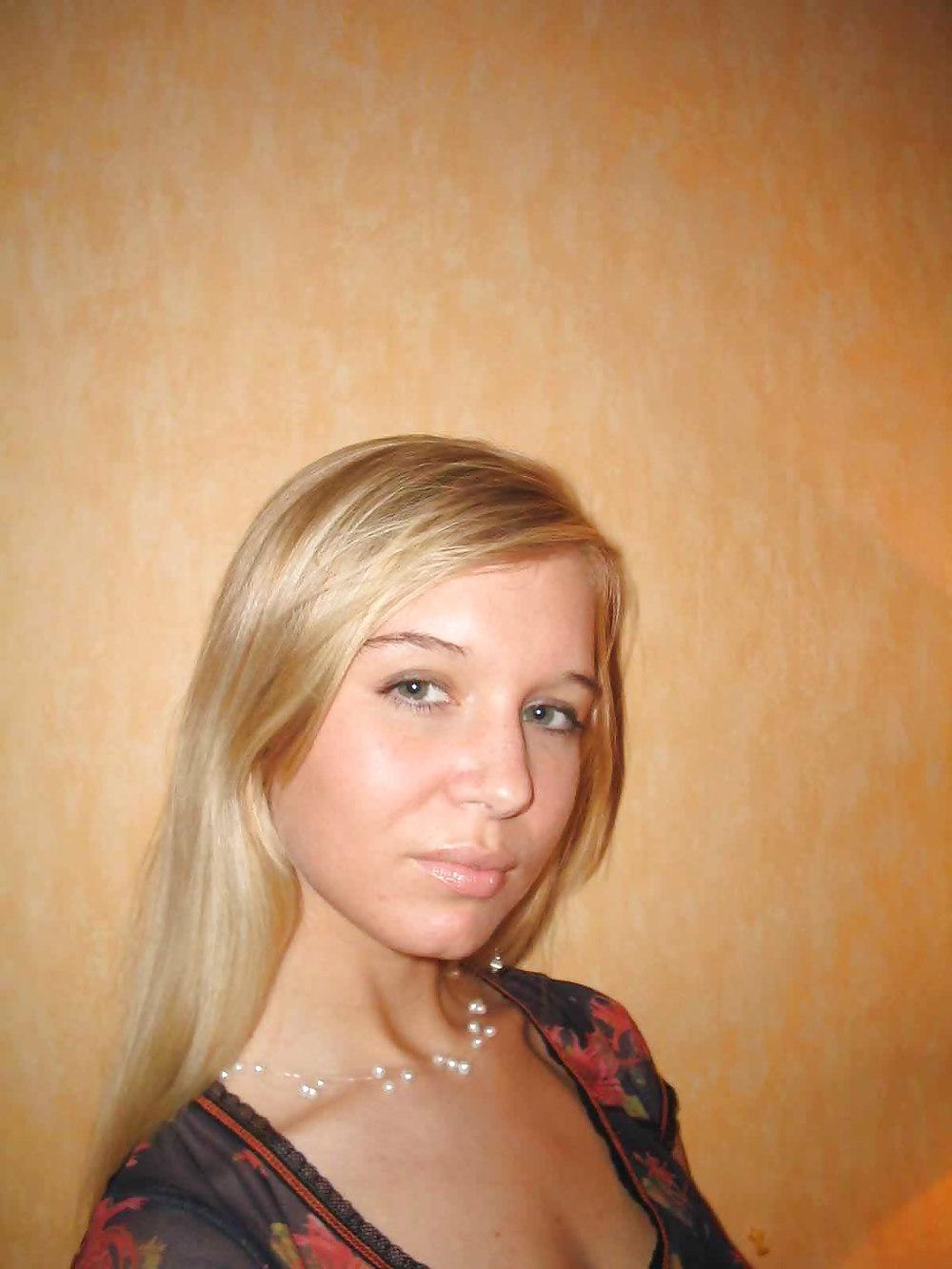 25P Amateur sexi sandra ex pussy stockings sex toys masturbation