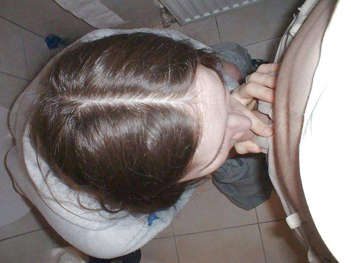 25P Amateur BDSM and bondage
