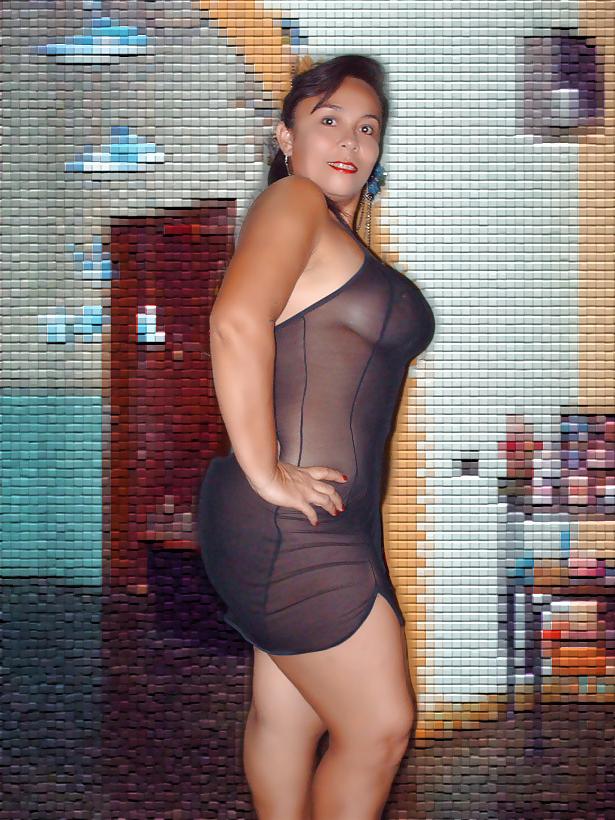 25P Mexican amateur