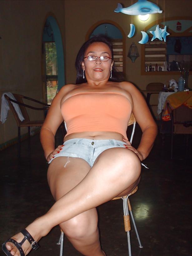 25P Mexican amateur