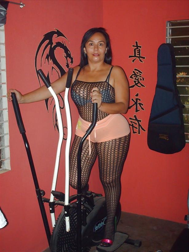 25P Mexican amateur
