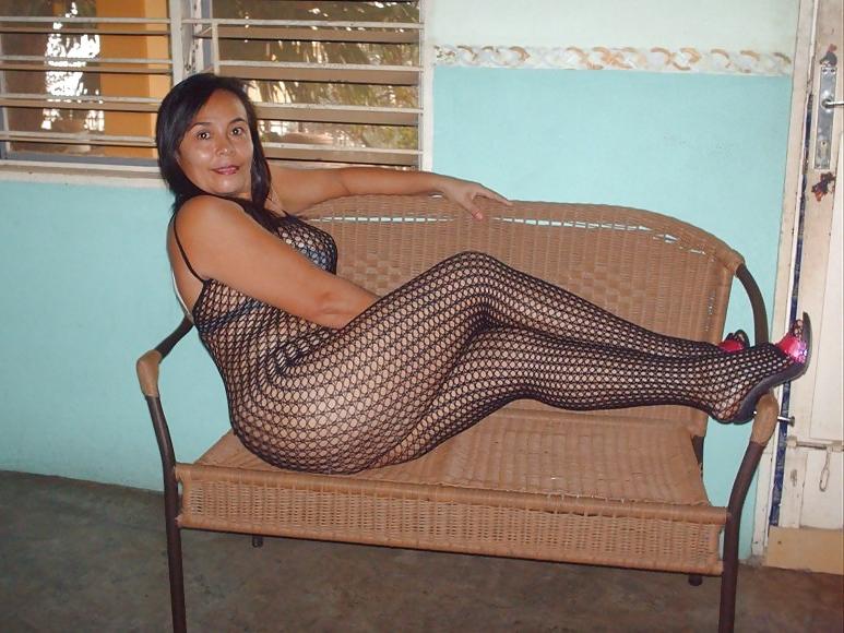25P Mexican amateur