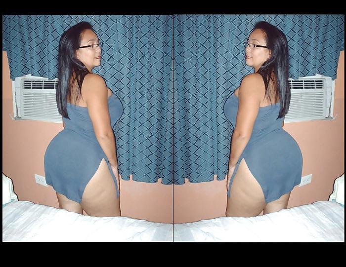 25P Mexican amateur