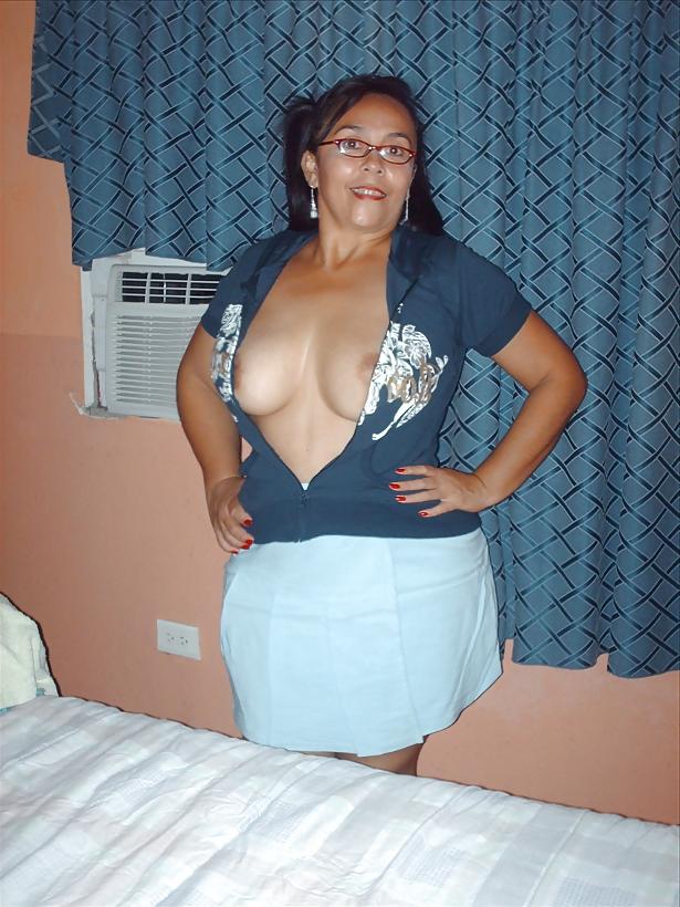 25P Mexican amateur