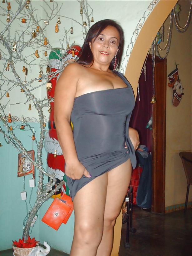 25P Mexican amateur