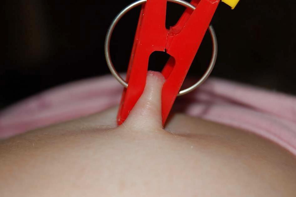 25P Amateur BDSM 7
