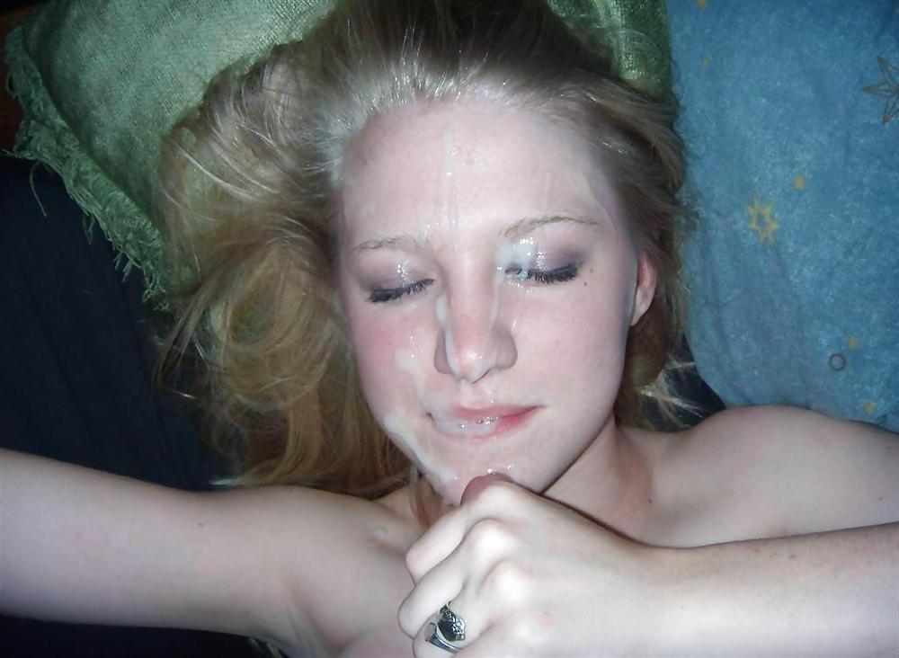 25P Amateur Cum shots Blowjobs and Facials