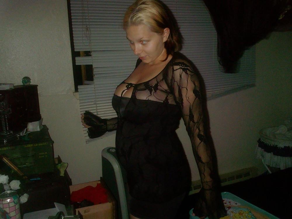 25P Amateur Interracial III