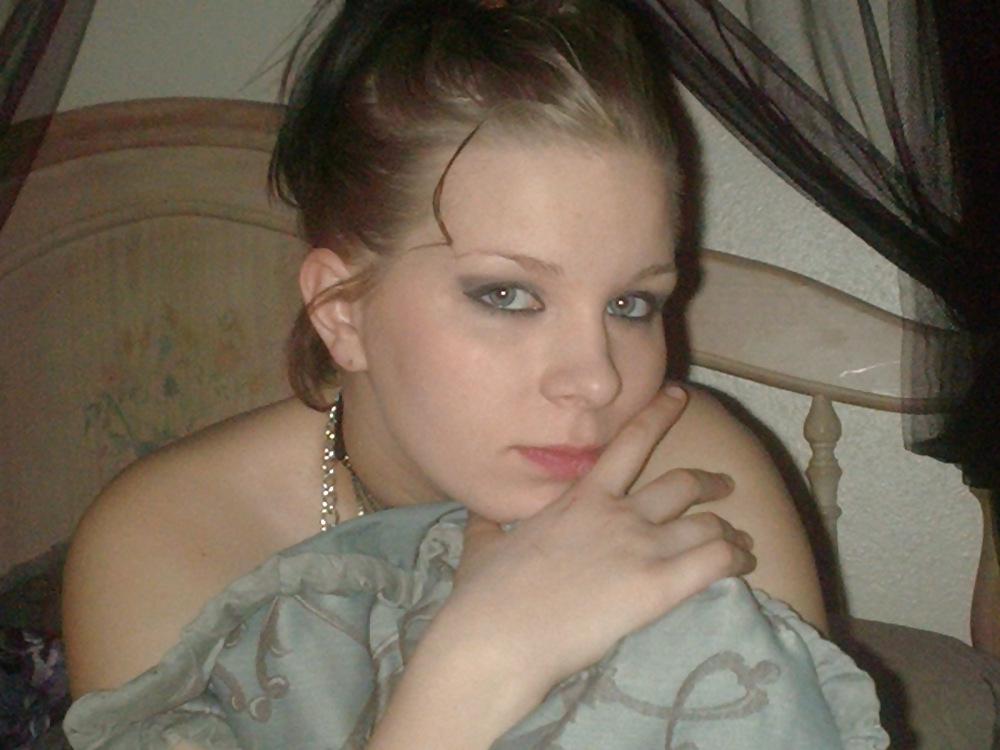 25P Amateur Interracial III