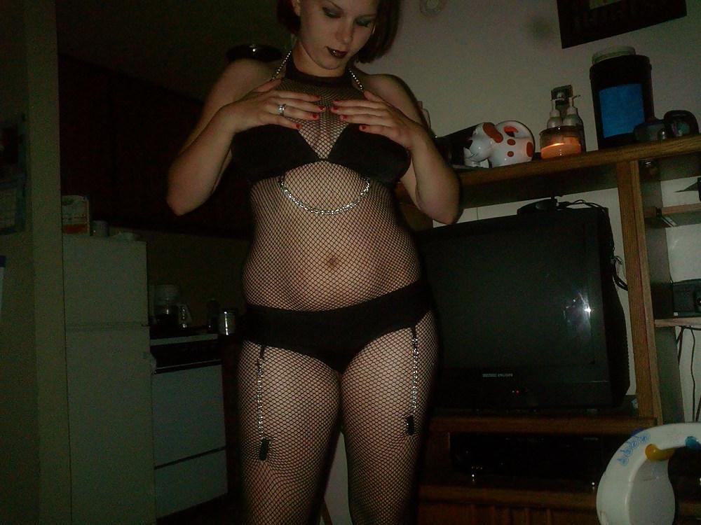 25P Amateur Interracial III