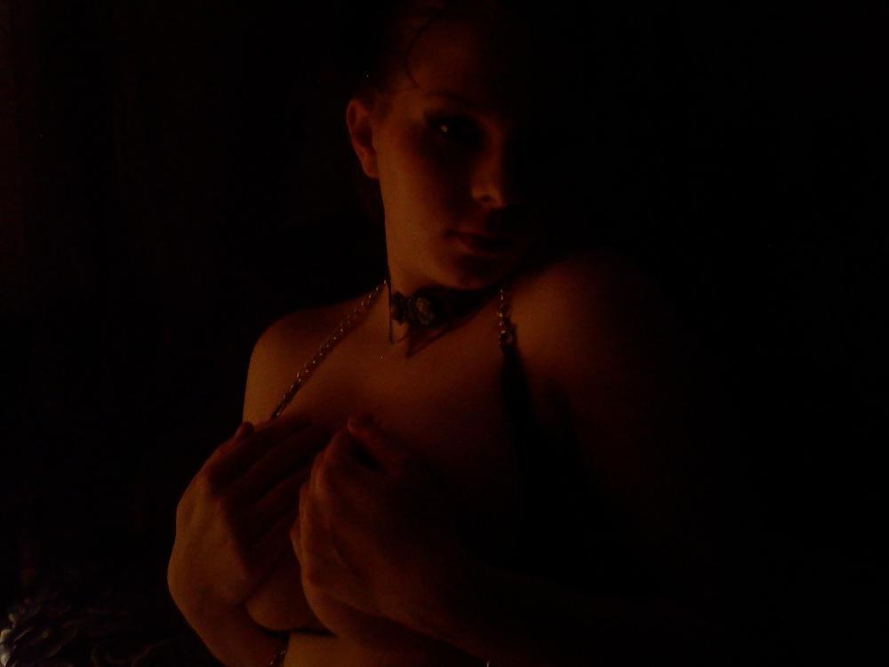 25P Amateur Interracial III