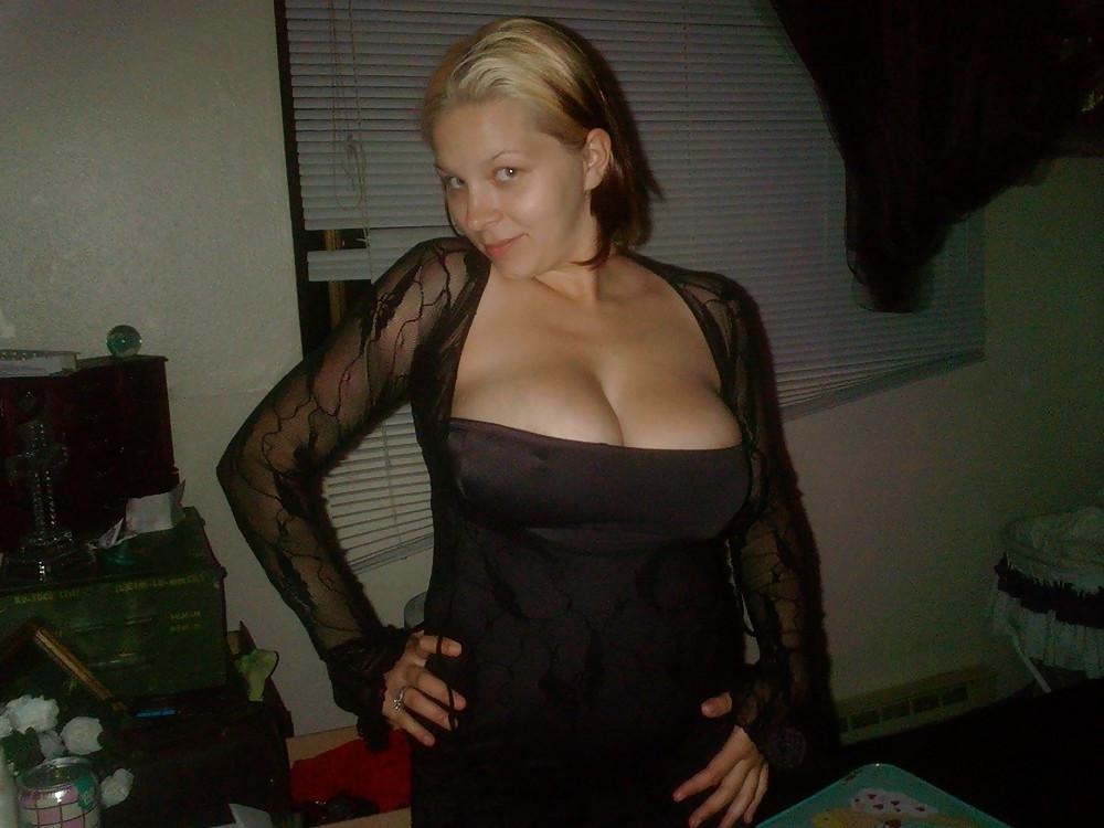 25P Amateur Interracial III