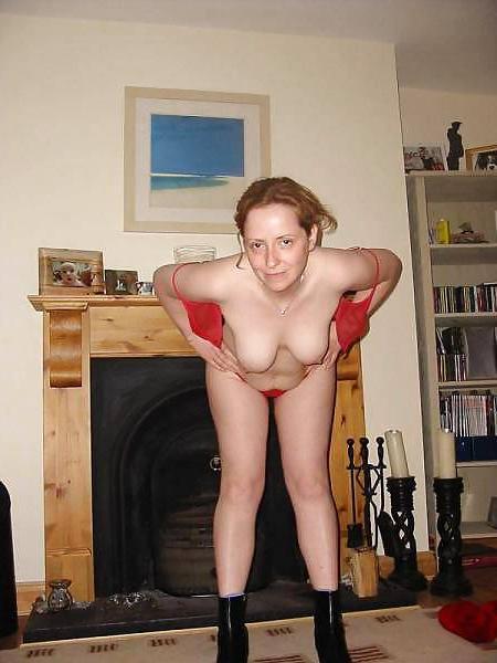 25P Amateur MILFs