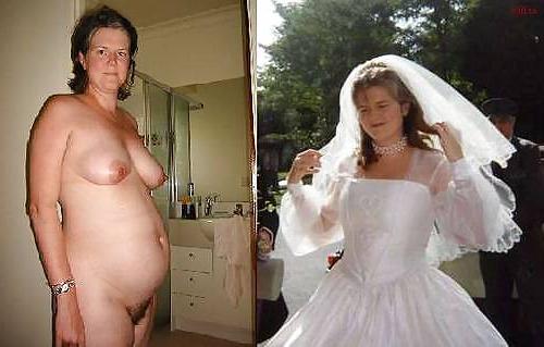 25P Amateur MILFs