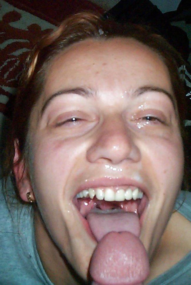 25P Amateur-Blowjobs