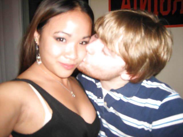 25P Amateur - Young Asian Teen