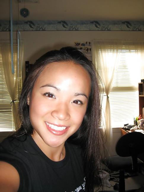 25P Amateur - Young Asian Teen