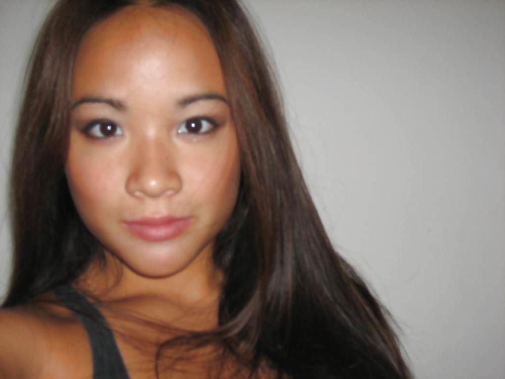 25P Amateur - Young Asian Teen
